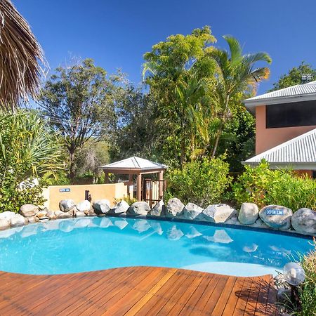 L'Auberge @ Noosa Exterior photo