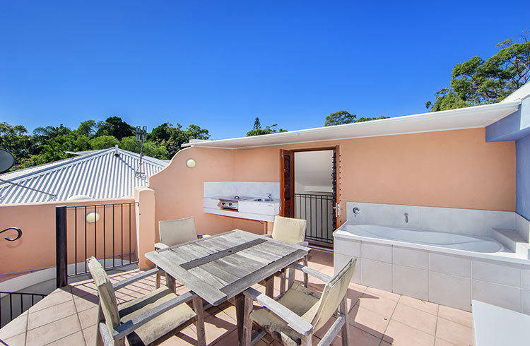 L'Auberge @ Noosa Room photo