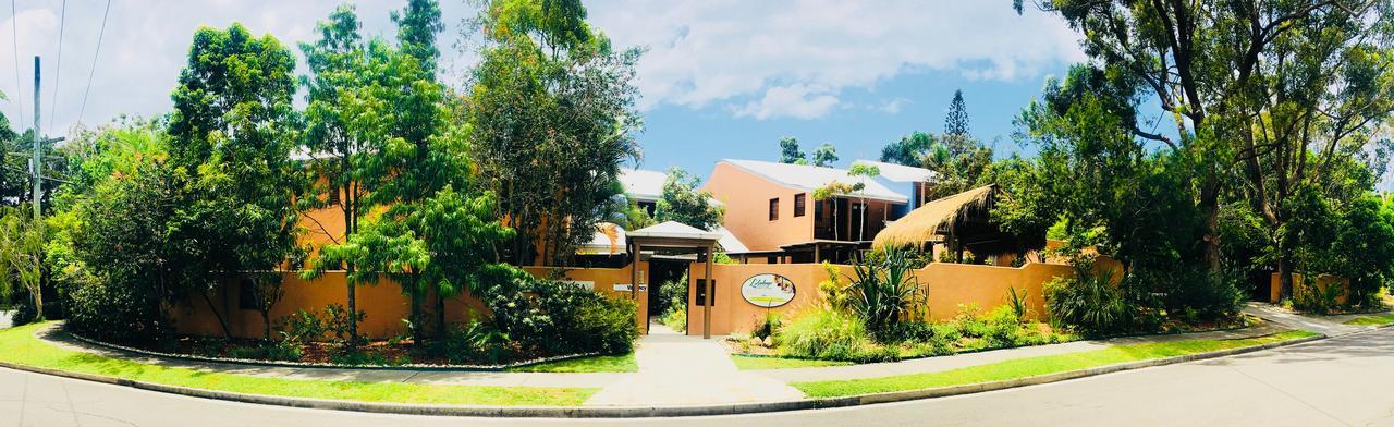 L'Auberge @ Noosa Exterior photo